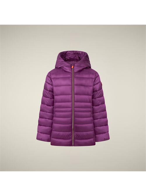 Piumino Iris SAVE THE DUCK | MAGGY80045